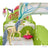Schleich Bayala - Seras Magic Elf Boat with Unicorn Foal