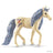 Schleich Bayala - Seras Magic Elf Boat with Unicorn Foal