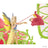 Schleich Bayala - Seras Magic Elf Boat with Unicorn Foal