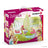 Schleich Bayala - Seras Magic Elf Boat with Unicorn Foal