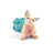 Schleich Bayala - Glittering Flower House with Unicorns, Lake and Stable
