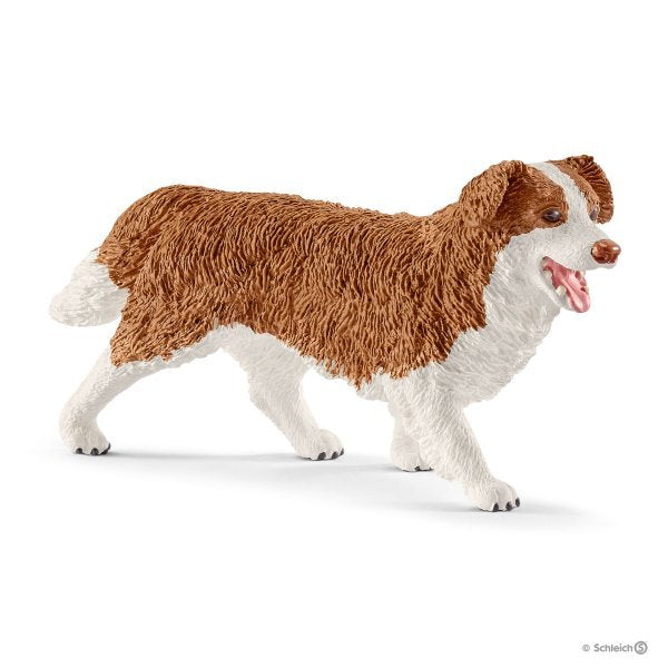 Schleich Horse Club - Hannah’s Guest Horses With Ruby The Dog