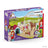 Schleich Horse Club - Hannah’s Guest Horses With Ruby The Dog