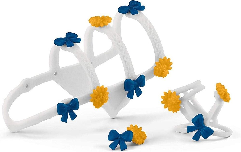 Schleich Horse Club - Accessory Horse Show Jewelry