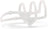 Schleich Horse Club - Accessory Horse Show Jewelry