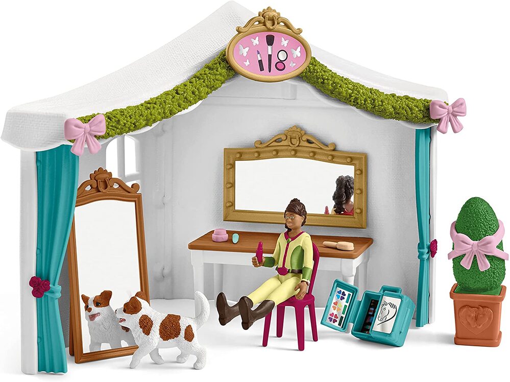 Schleich Horse Club - Big Horse Show