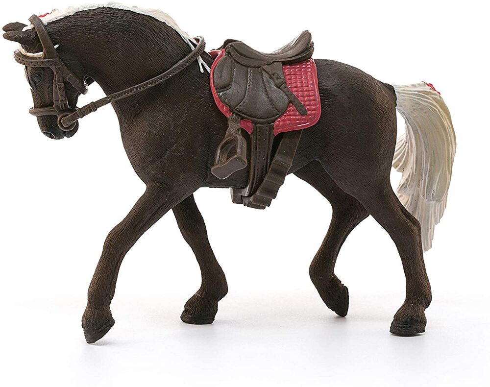 Schleich Horse Club - Rocky Mountain Horse Mare Horse Show