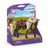 Schleich Horse Club - Rocky Mountain Horse Mare Horse Show