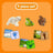 Schleich Wild Life - Wild Life Flash Cards
