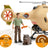 Schleich Wild Life - Animal Rescue Helicopter