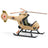 Schleich Wild Life - Animal Rescue Helicopter