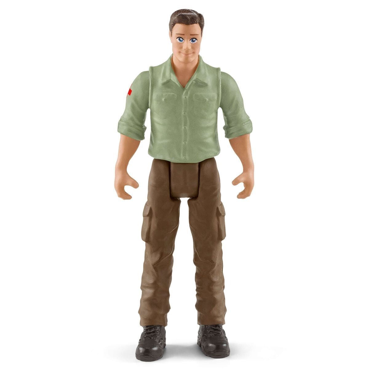 Schleich Wild Life - Animal Rescue Helicopter