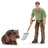 Schleich Wild Life - Animal Rescue Helicopter