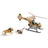 Schleich Wild Life - Animal Rescue Helicopter