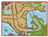 Schleich Wild Life - Playmat