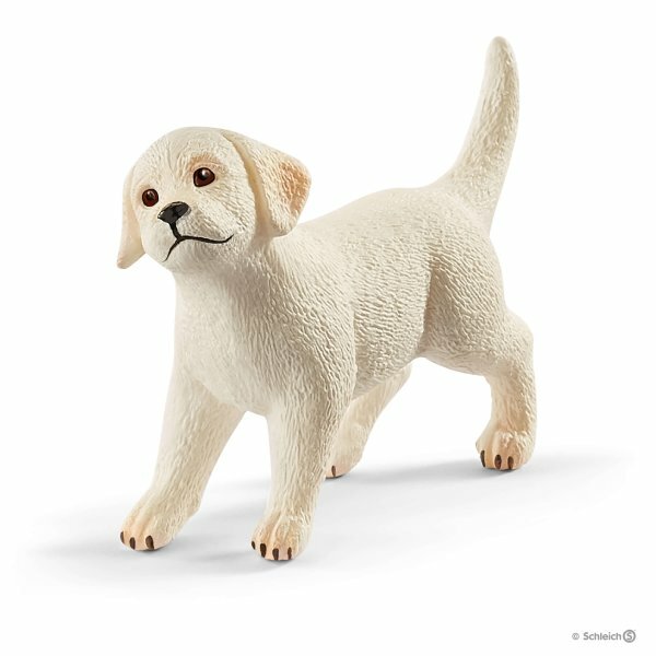 Schleich Farm World - Puppy Pen