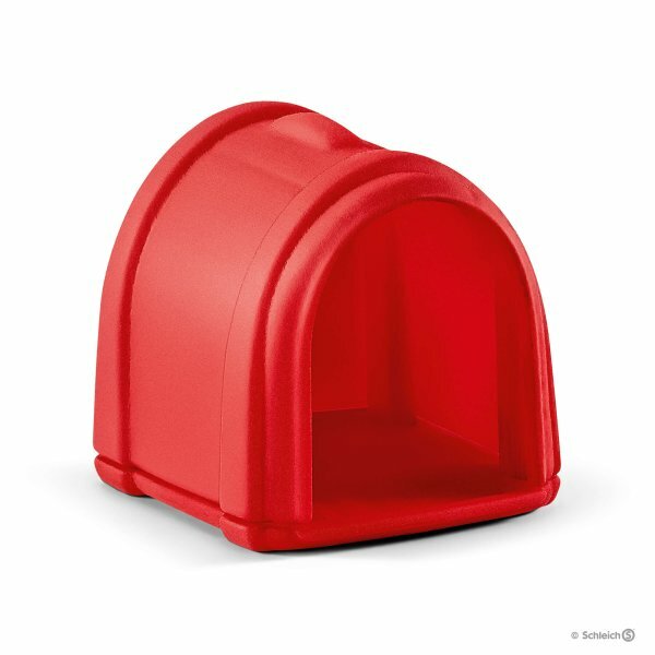 Schleich Farm World - Puppy Pen