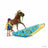 Schleich Farm World - Pony Agility Training