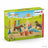 Schleich Farm World - Pony Agility Training