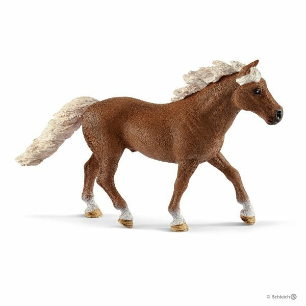 Schleich Farm World - Pony Agility Training
