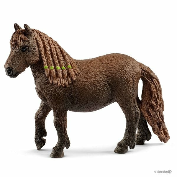Schleich Farm World - Pony Agility Training