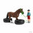 Schleich Farm World - Pony Agility Race