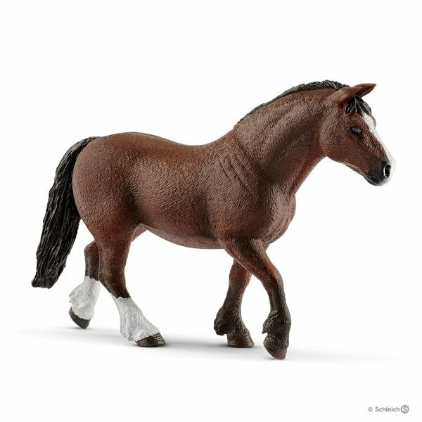 Schleich Farm World - Pony Agility Race