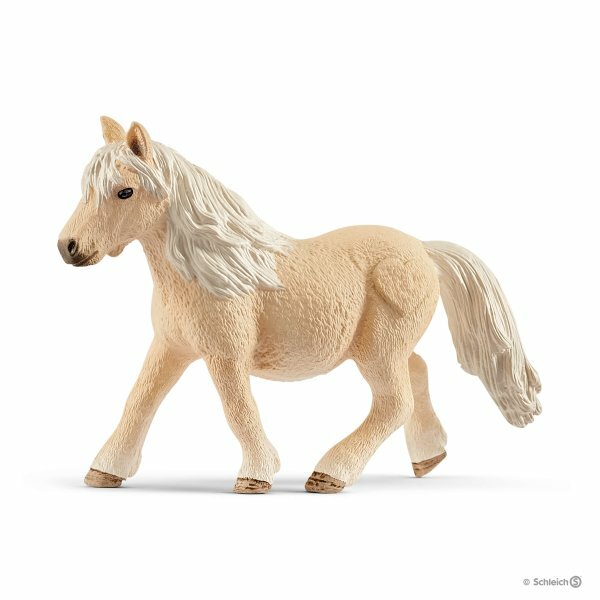 Schleich Farm World - Pony Curtain Obstacle