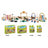 Schleich Farm World - Pony Curtain Obstacle