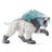 Schleich Dinosaurs - Attack On Ice Fortress