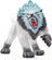 Schleich Dinosaurs - Attack On Ice Fortress