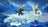 Schleich Dinosaurs - Attack On Ice Fortress
