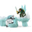 Schleich Dinosaurs - Attack On Ice Fortress