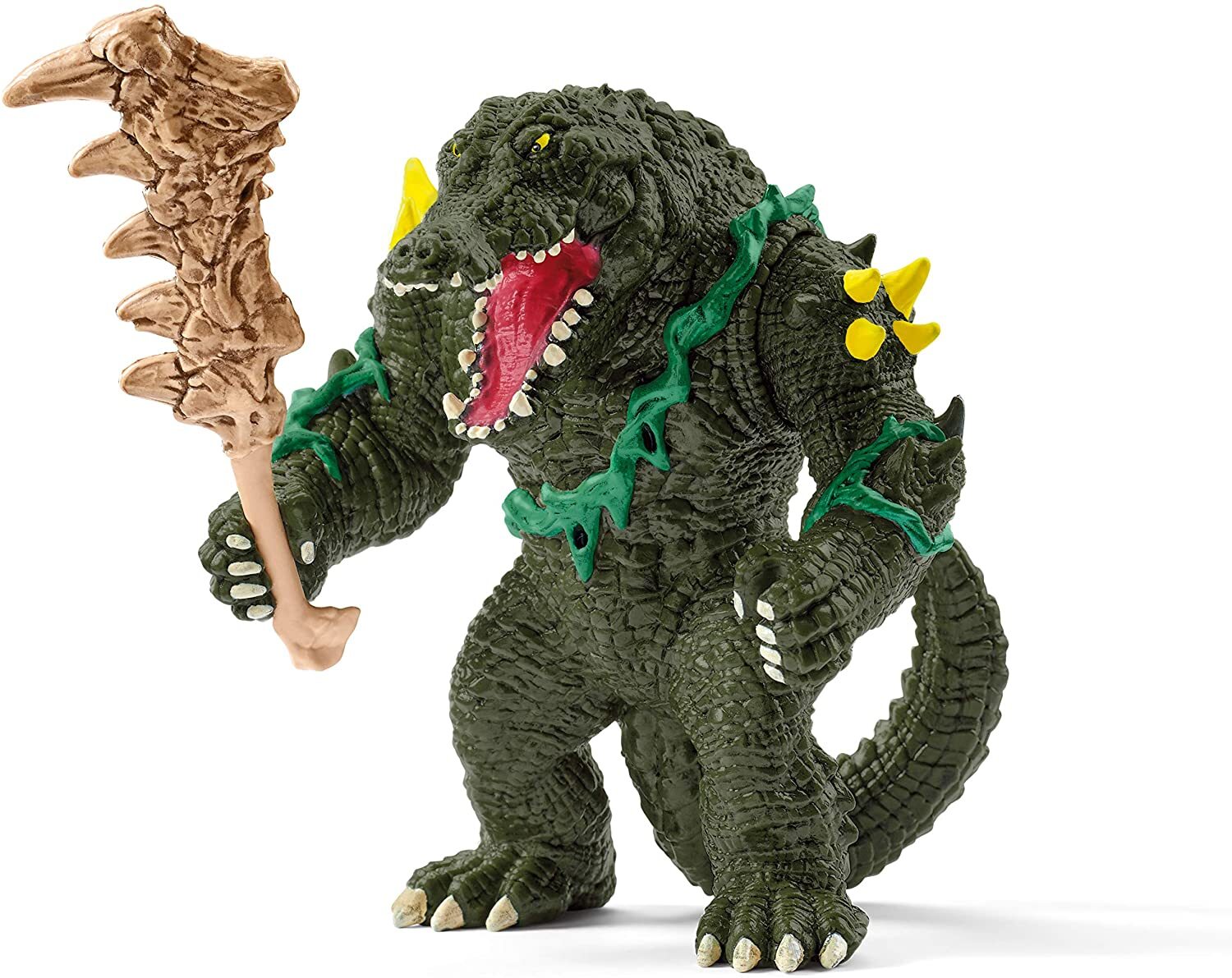 Schleich Dinosaurs - Attack On Ice Fortress