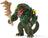 Schleich Dinosaurs - Attack On Ice Fortress