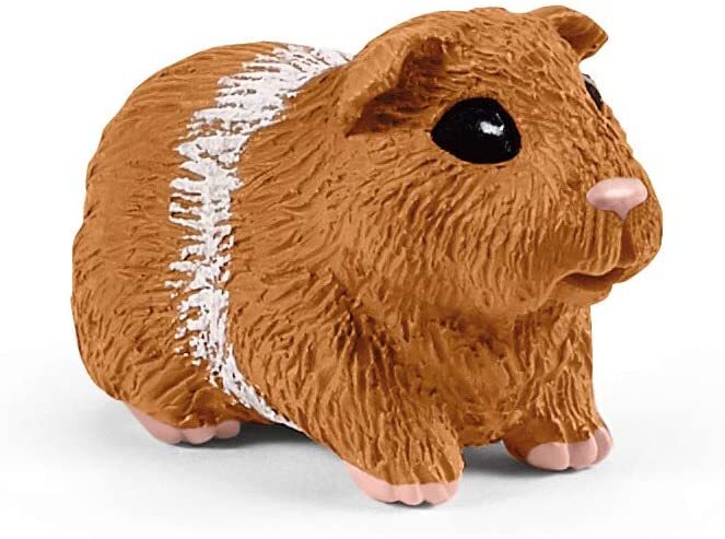 Schleich Farm World - Rabbit And Guinea Pig Hutch