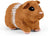 Schleich Farm World - Rabbit And Guinea Pig Hutch