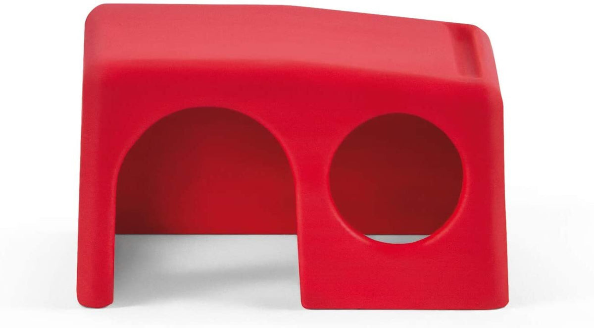 Schleich Farm World - Rabbit And Guinea Pig Hutch