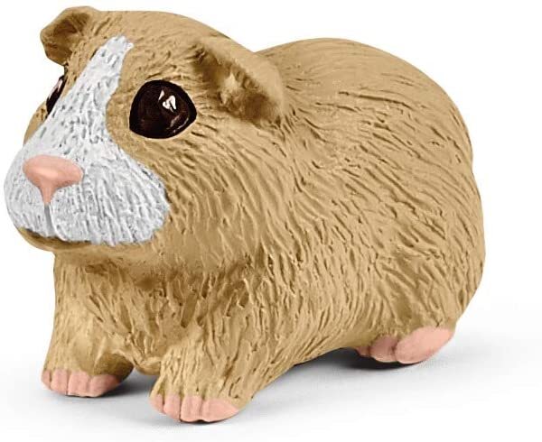 Schleich Farm World - Rabbit And Guinea Pig Hutch