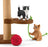 Schleich Farm World - Playtime For Cute Cats