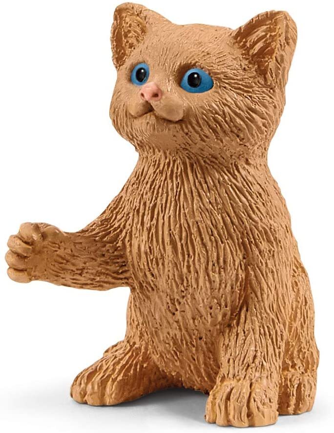 Schleich Farm World - Playtime For Cute Cats