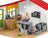 Schleich Farm World - Veterinarian Practice With Pets