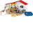 Schleich Farm World - Veterinarian Practice With Pets