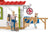 Schleich Farm World - Veterinarian Practice With Pets