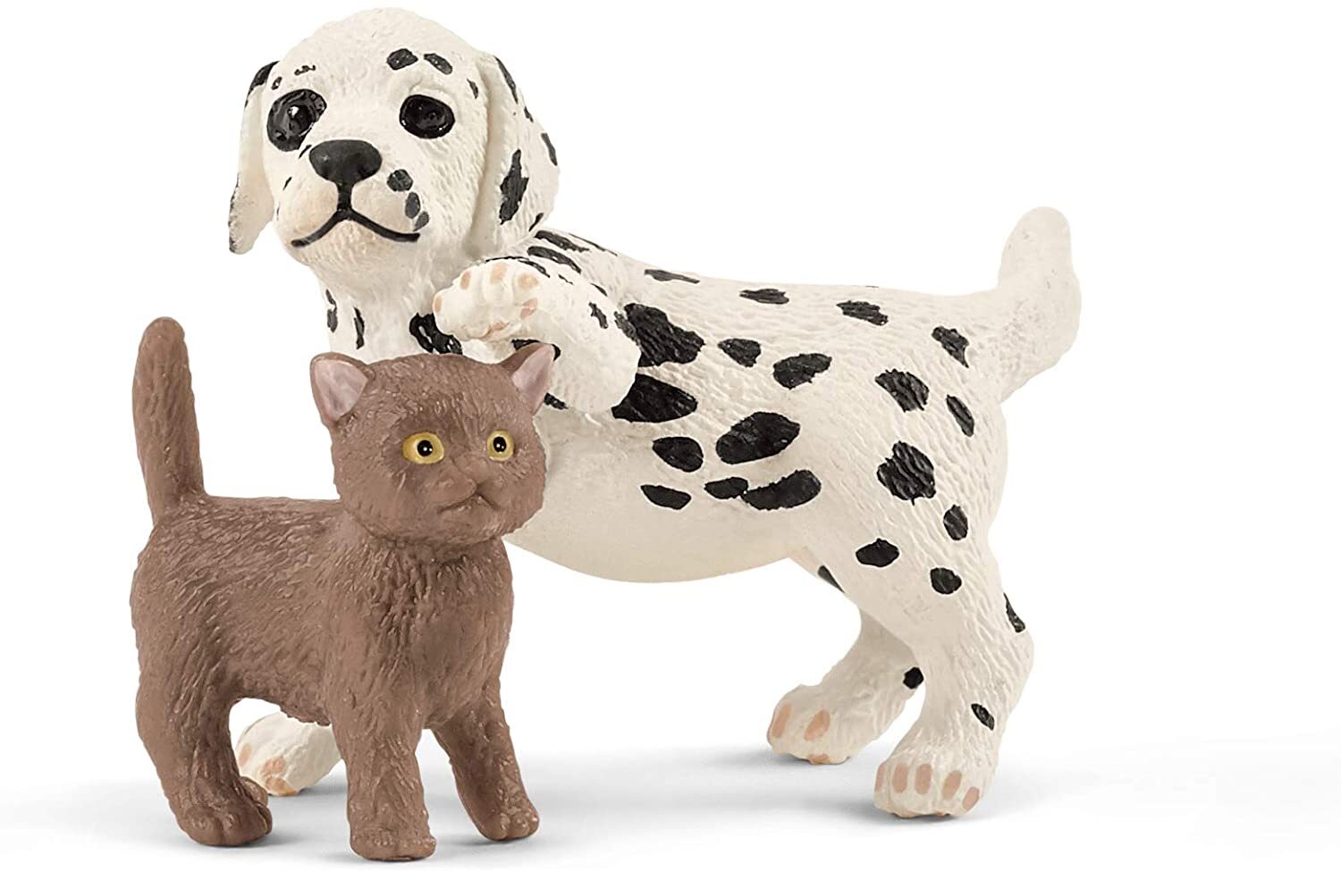 Schleich Farm World - Veterinarian Practice With Pets