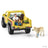 Schleich Farm World - Veterinarian Visit At The Farm
