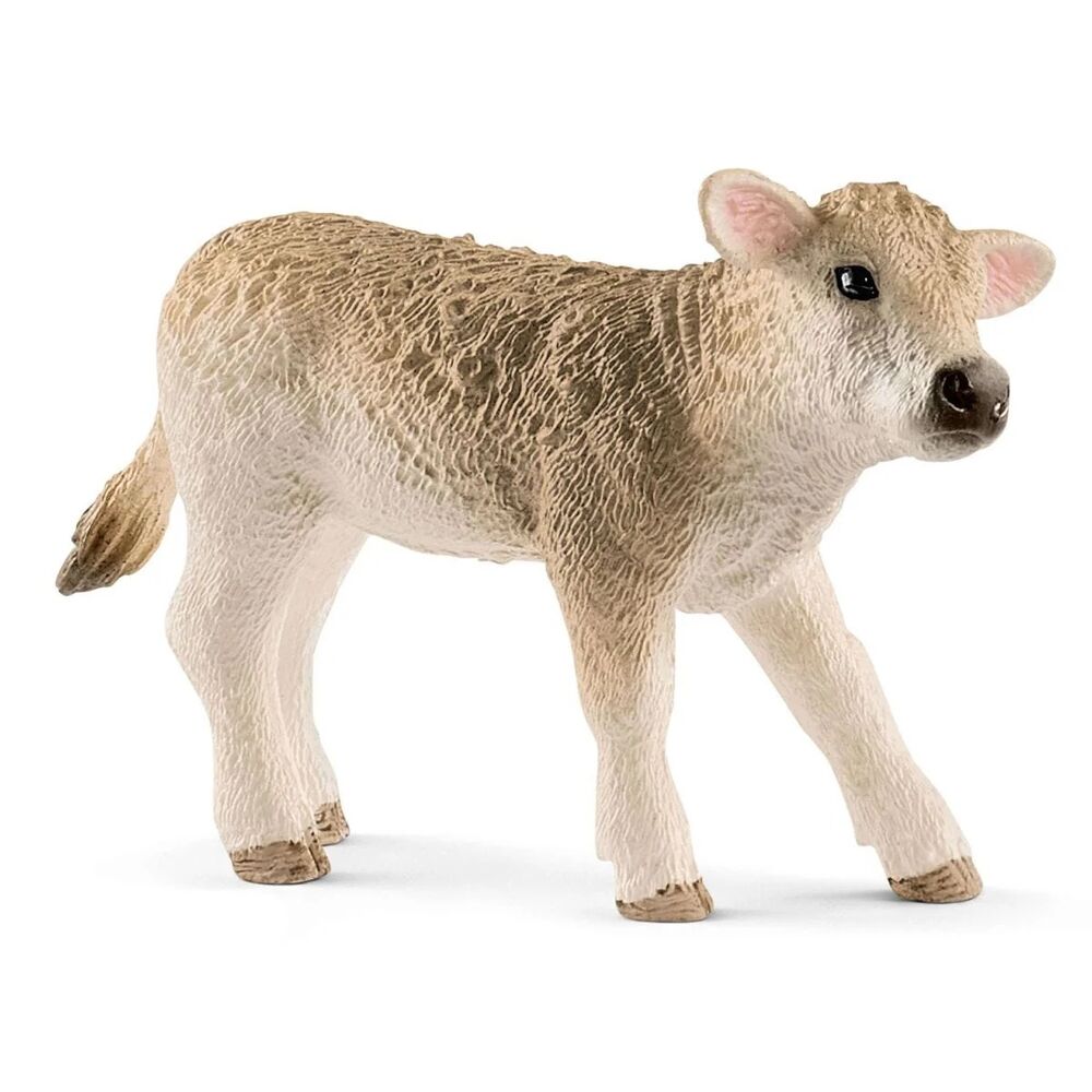 Schleich Farm World - Veterinarian Visit At The Farm