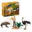 Schleich Wild Life - Hyena Attack