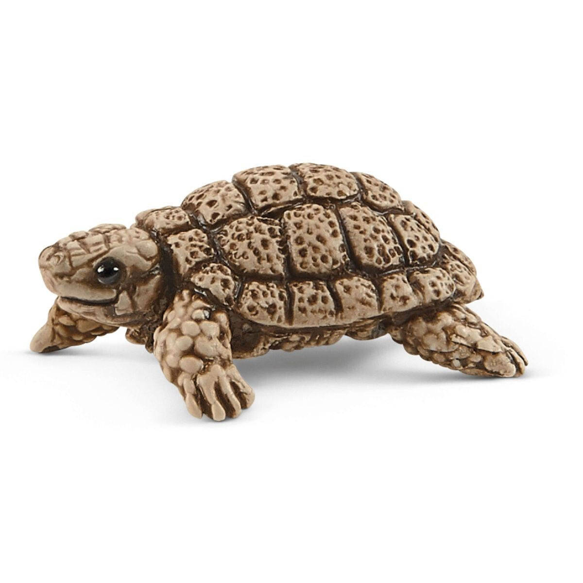 Schleich Wild Life - Tortoise Home
