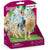 Schleich Bayala - Eyela Riding On Golden Unicorn